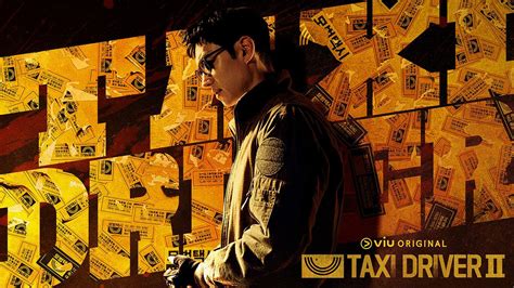 taxi driver 2 myasiantv|Taxi Driver 2｜Episode 4｜Viu Origina